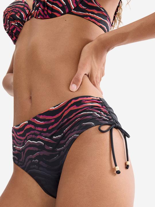 Actual product image Triumph Midislip Red Label Summer Wild (36, Single pack)