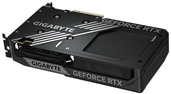 Actual product image Gigabyte GeForce RTX 5060 Ti WINDFORCE OC (16 GB)
