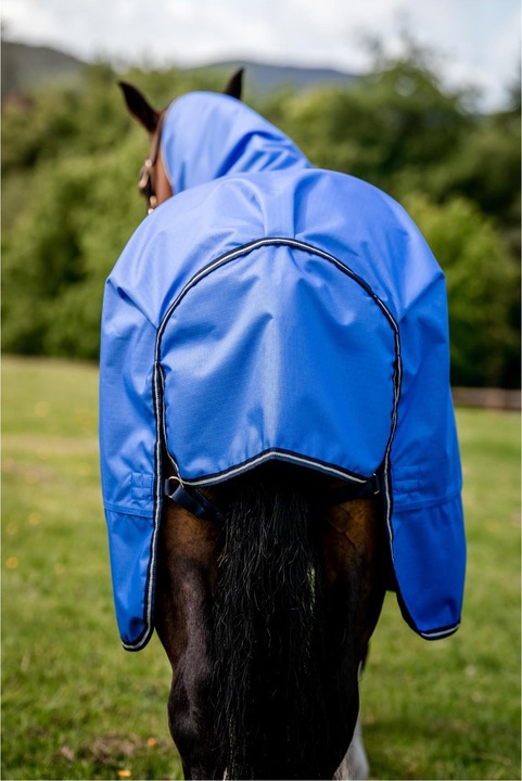 Produktbild Horseware Weidedecke Amigo Hero Ripstop Lite 0g (85 cm)