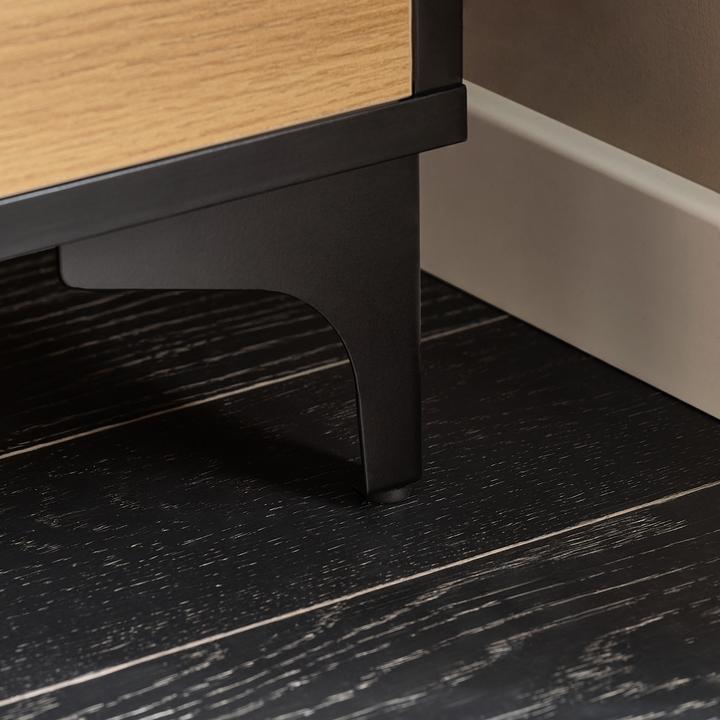 Produktbild SoBuy Schuhbank mit 1 Schubladen