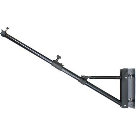 Thumbnail - Falcon Eyes Wandausleger WB-1250, Stativ, Schwarz, Silber