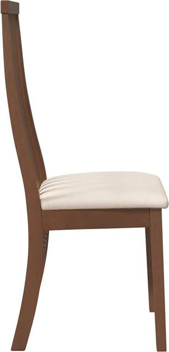 Produktbild vidaXL Esszimmerstuhl