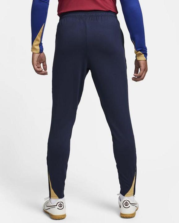 Productafbeelding Nike FC Barcelona Strike Trainingsbroek Heren (XL)