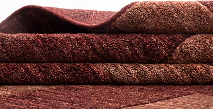 Actual product image Vidal Juma (201 x 244 cm)