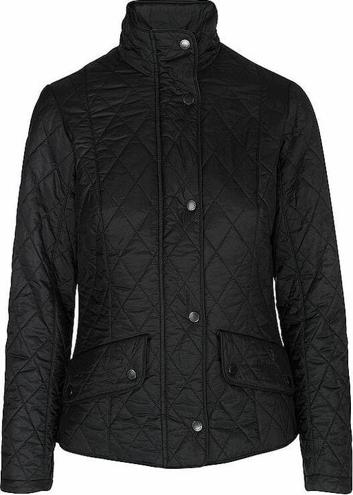 Produktbild Barbour Steppjacke FLYWEIGHT CAVALRY (34)