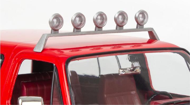 Produktbild Revell 85 GMC Jimmy High Roller