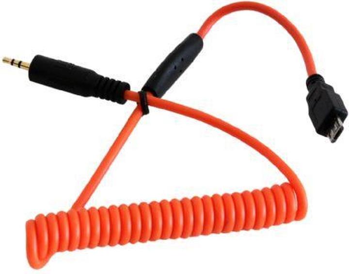 Produktbild Miops FujifilmF1 (Kabel)