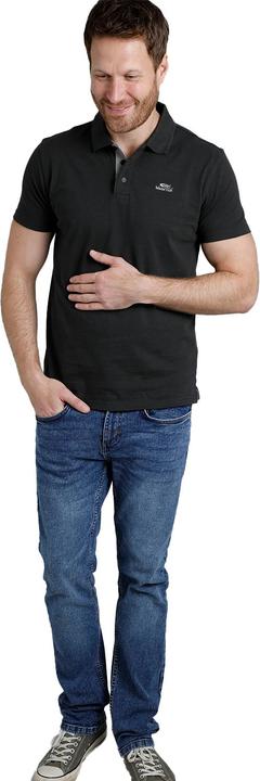 Produktbild Weird Fish Miles Poloshirt Baumwolle aus biologischem Anbau (XXL)