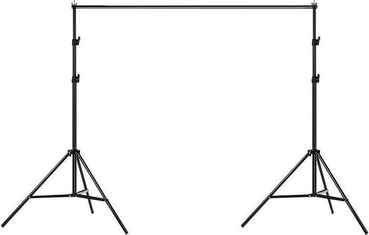 Puluz Photo studio background support 200x200cm DCA0975 (200 cm, 200 cm)