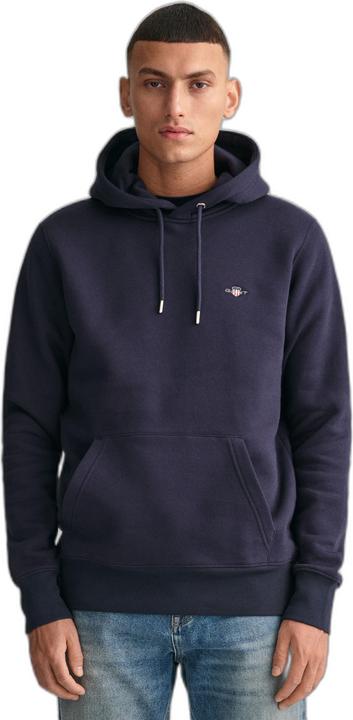 Produktbild GANT Regular Shield Hoodie (S)