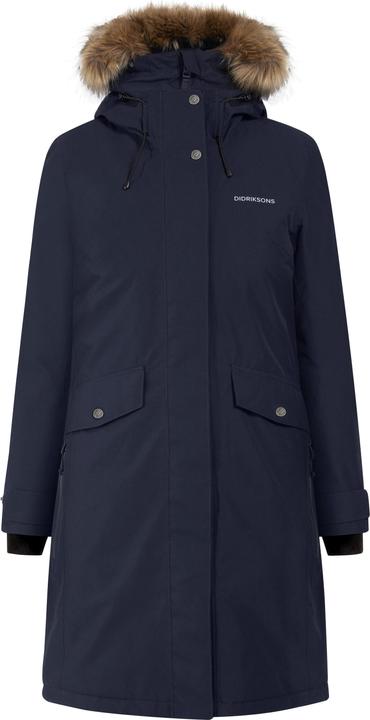 Produktbild Didriksons Parka Erika 3 (40)