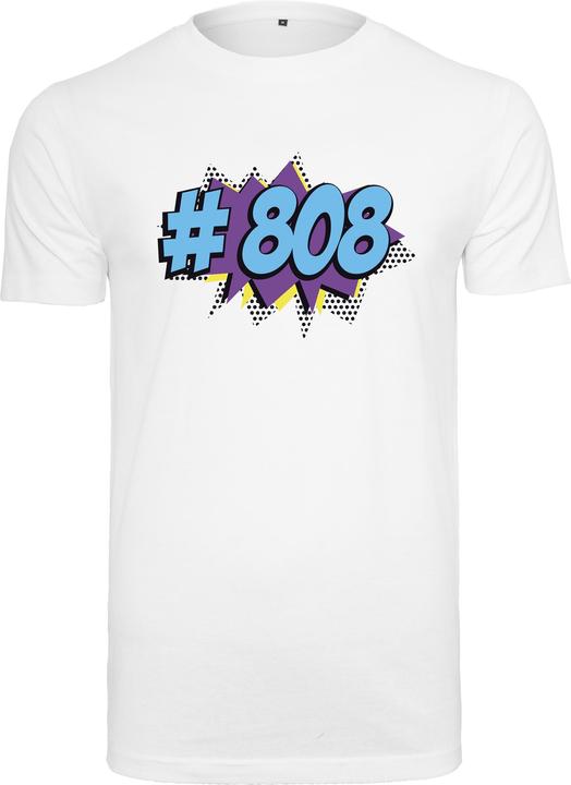 Immagine prodotto MT 808 Pop Tee (XXL)