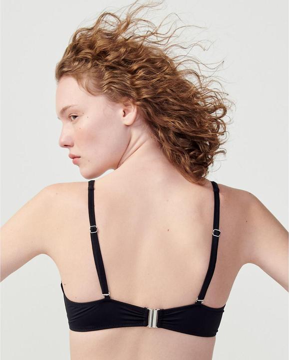 Actual product image La Redoute Collections Bikini-Oberteil (Frequency band 38 (2600 MHz))