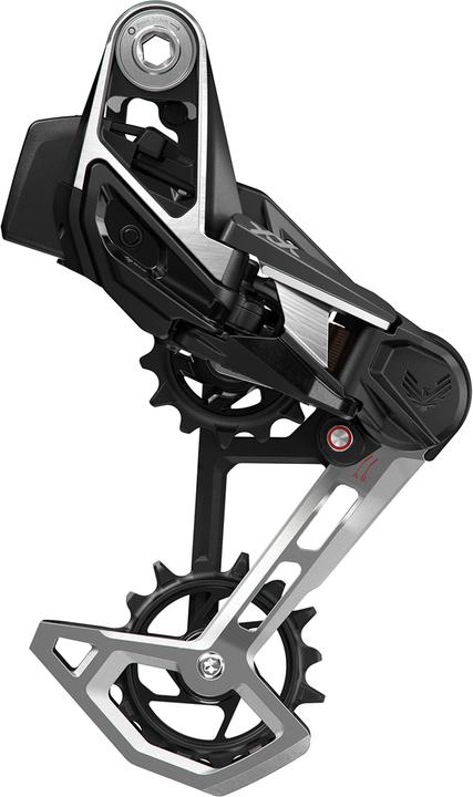 Produktbild Sram XX Eagle T-Type E-MTB 104BCD Groupset