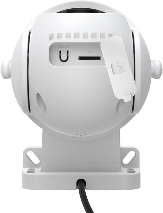 Actual product image Foscam PD5 PD5 WLAN IP Überwachungskamera 3072 x 1728 Pixel (3072 x 1728 pixels)