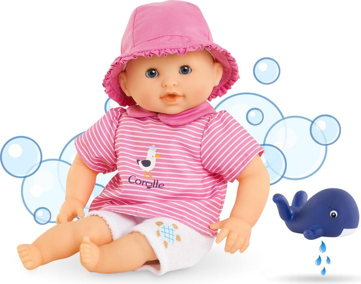 Productafbeelding Corolle Oceane