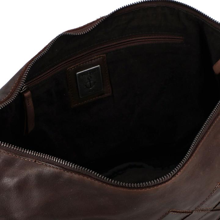 Immagine prodotto Harbour 2nd Maelia Schultertasche Leder 46 cm