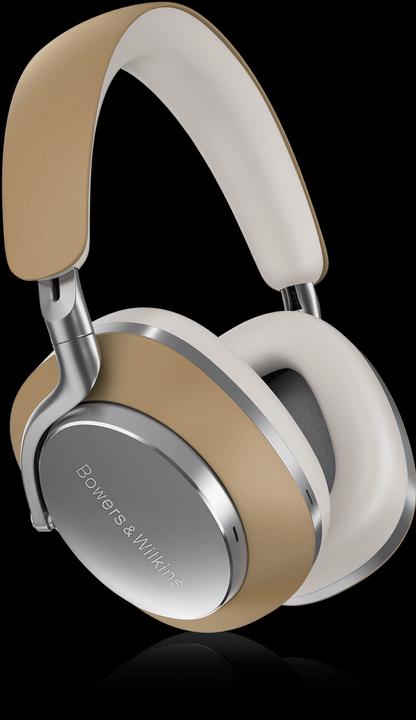 Actual product image Bowers & Wilkins Px8 (ANC, 30 h, Wireless)