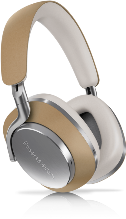 Image du produit Bowers & Wilkins Px8 (ANC, 30 h, Sans fil)