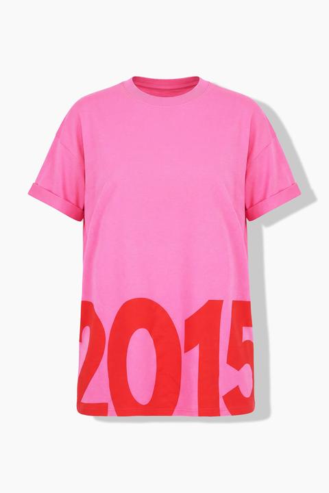 Produktbild Studio Untold T-Shirt, oversized, 2015 Print (54, 56)
