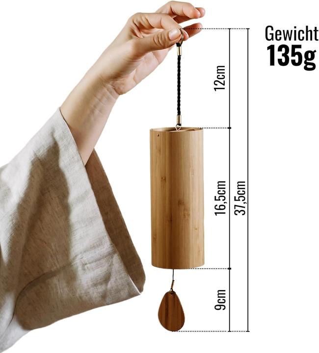 Produktbild Koshi Klangspiel