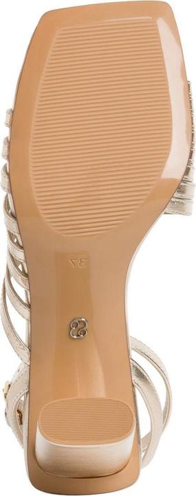 Actual product image s.Oliver Sandal (41)