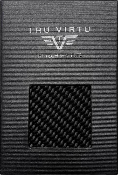 Produktbild Tru Virtu Click & Slide Carbon Fibre