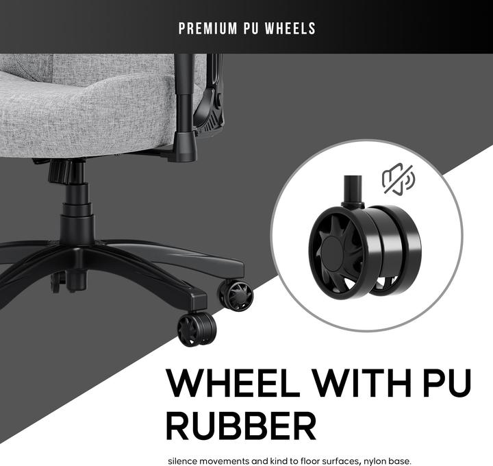 Actual product image Anda seaT Luna