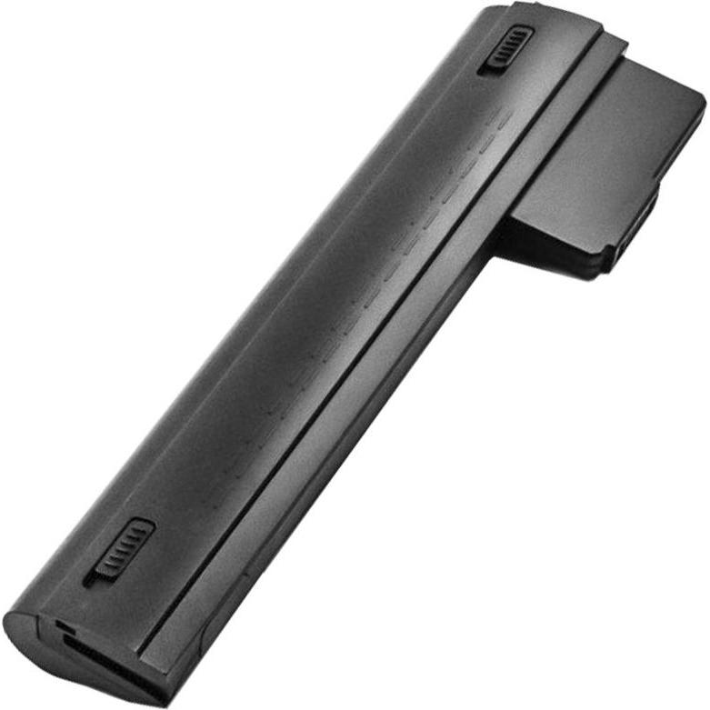 HP Akku HSTNN-LB1Y, HSTNN-UB1Y, XQ505AA (4400 mAh), Notebook Akku