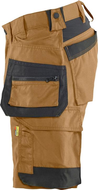Produktbild Blakläder Stretch 2D (52)
