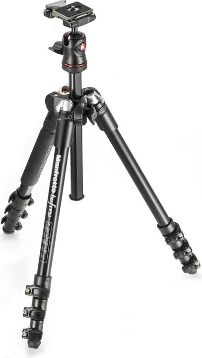 Produktbild Manfrotto Befree (Metall)