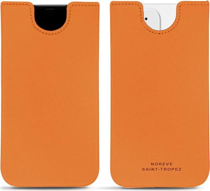 Image du produit Noreve Housse cuir (Apple iPhone 12)