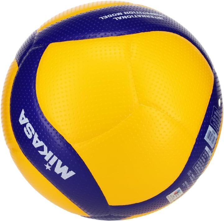 Actual product image Mikasa Volleyball V300W (5)