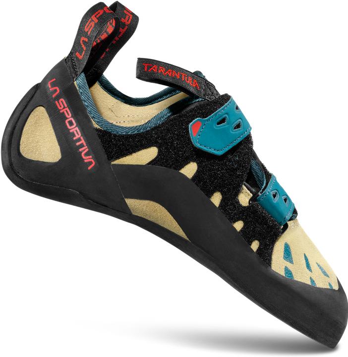 Actual product image La Sportiva Tarantula Woman (37.5)