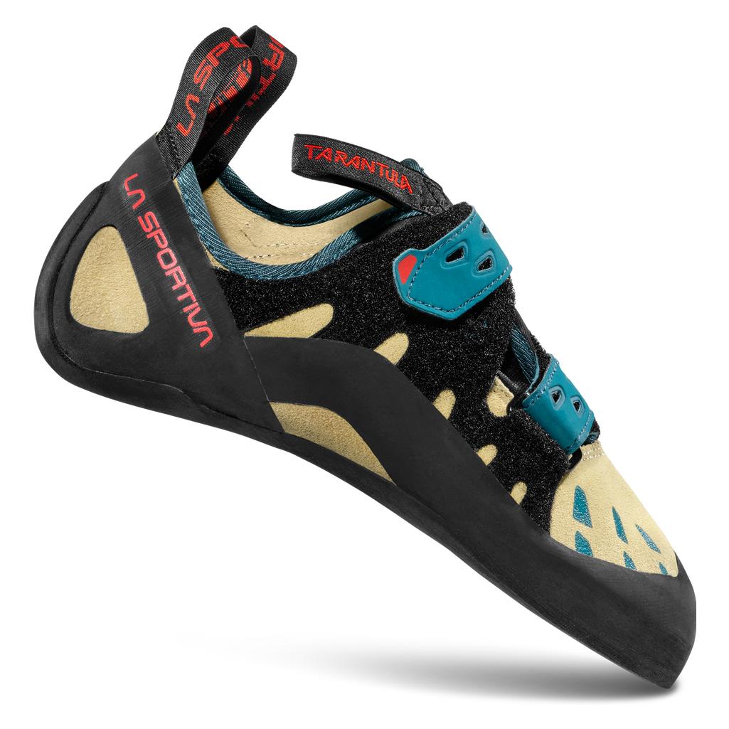 La Sportiva, Damen, Kletterschuhe, Tarantula Woman (36), Grün
