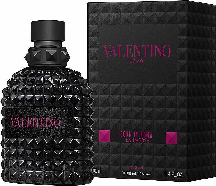 Actual product image Valentino Born In Roma (Eau de parfum, 100 ml)