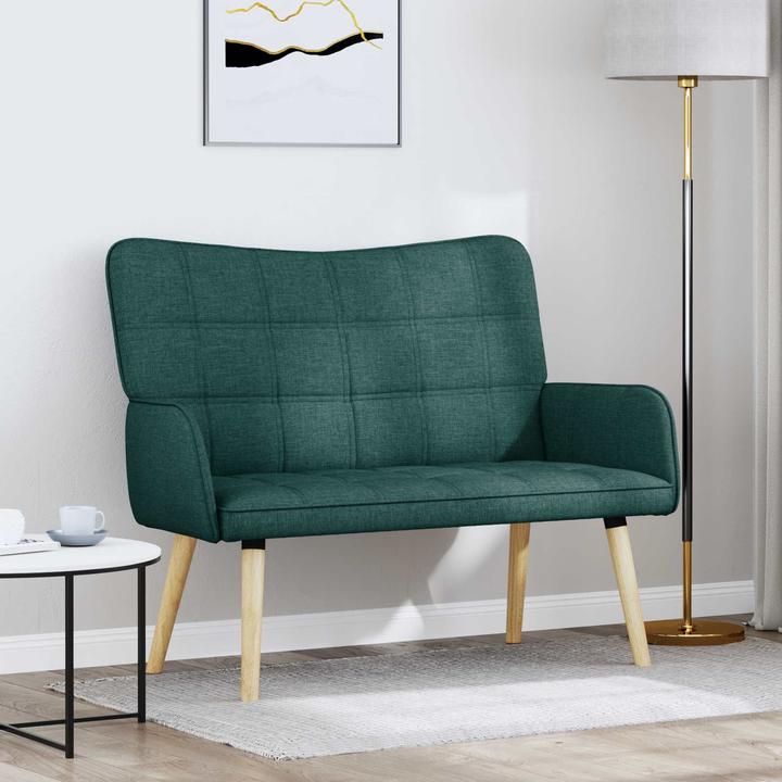 Produktbild vidaXL Kompakter Loveseat (2-Sitzer)