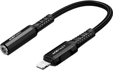 Produktbild Acefast C1-05 (0.18 m, AUX Kabel)