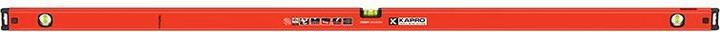 Actual product image Kapro Spirit level Genesis 180 (180 cm)
