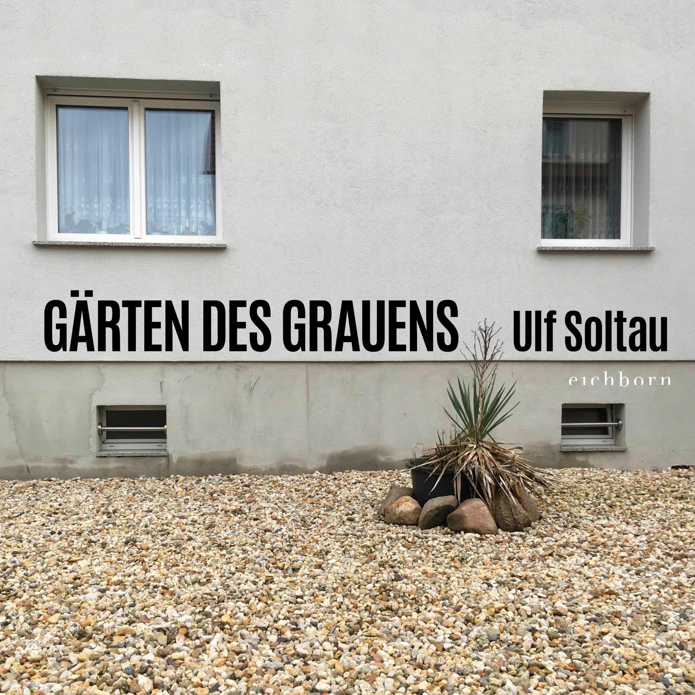 Gärten des Grauens, Sachbücher von Ulf Soltau