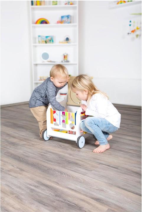 Image du produit small foot Eléphant