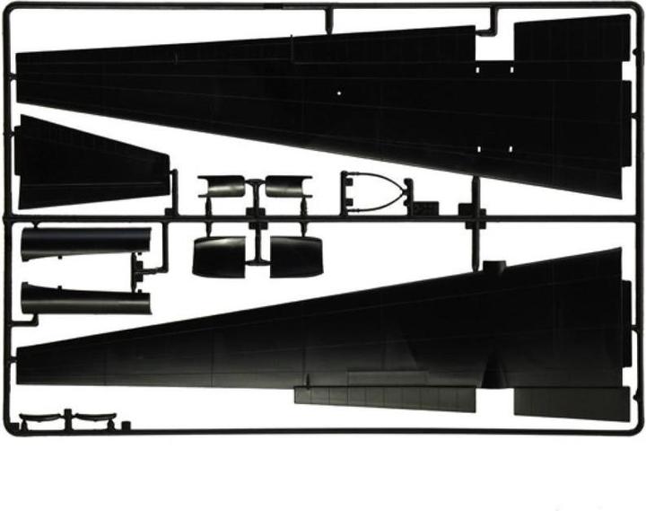 Image du produit Italeri Lockheed TR-1A/B