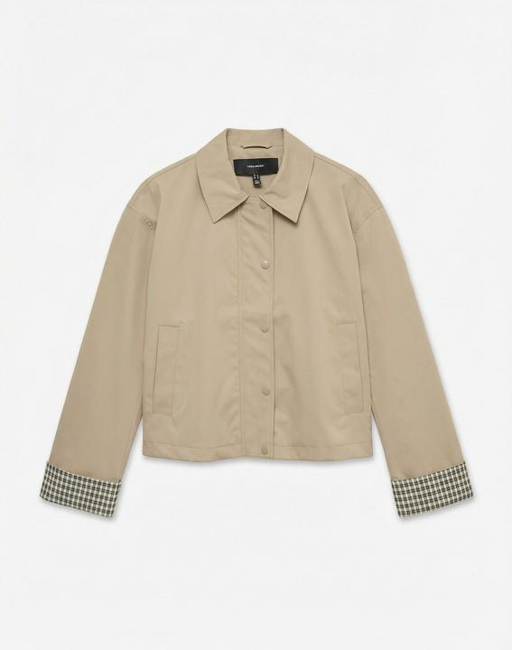 Actual product image Vero Moda VMCHRISSY Jacke Jacke (M)