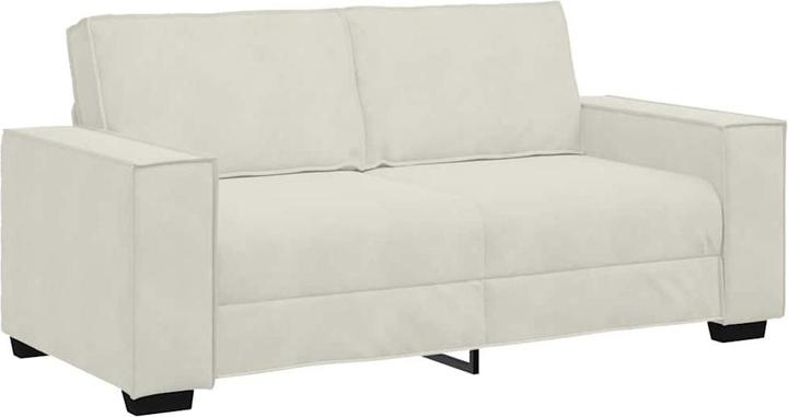 Produktbild vidaXL 2-Sitzer-Sofa (2-Sitzer)