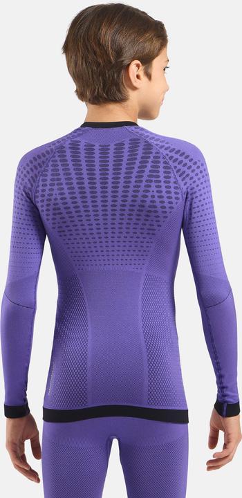 Actual product image Odlo Crew Neck Evolution Warm (152, 164)