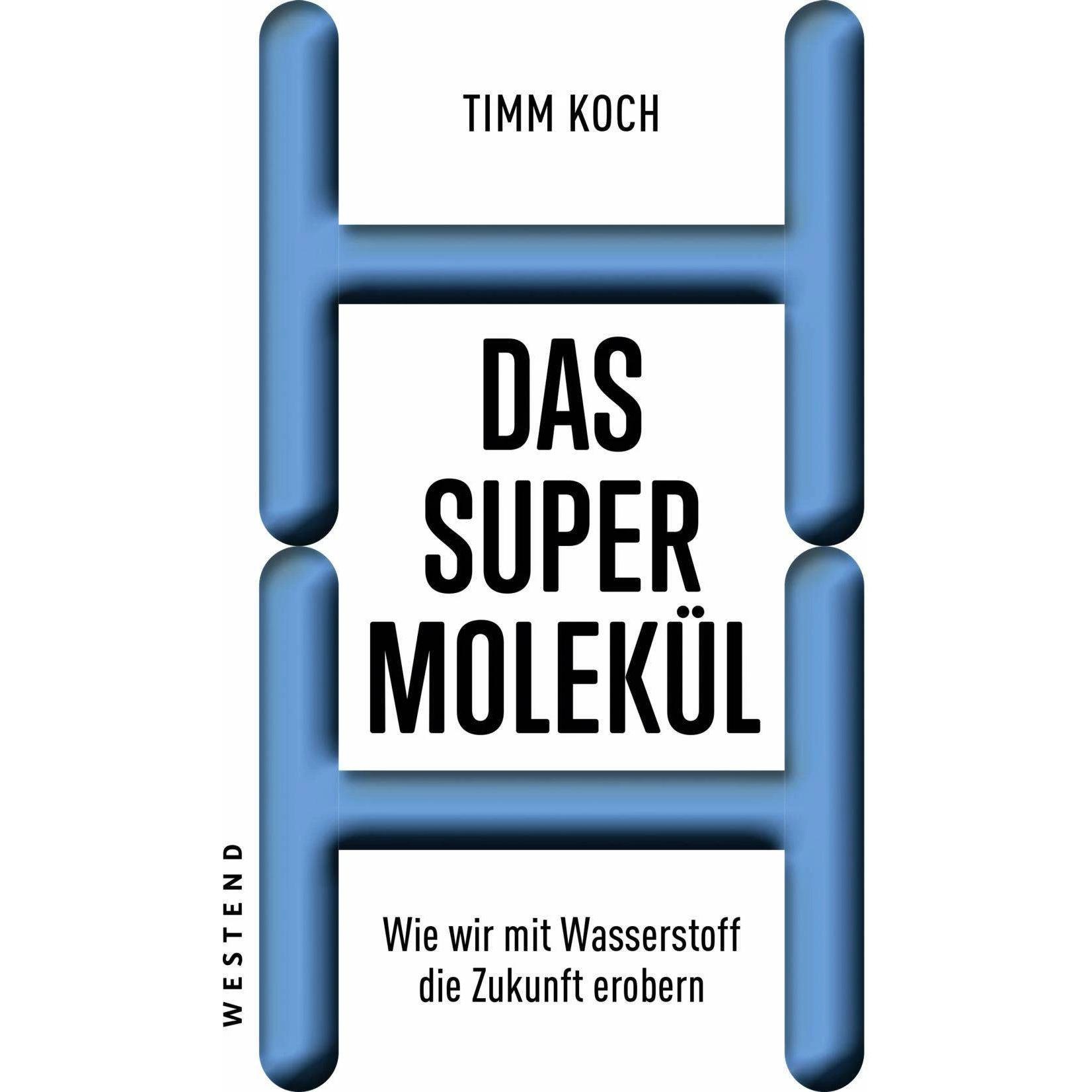 Das Supermolekül, Sachbücher von Timm Koch