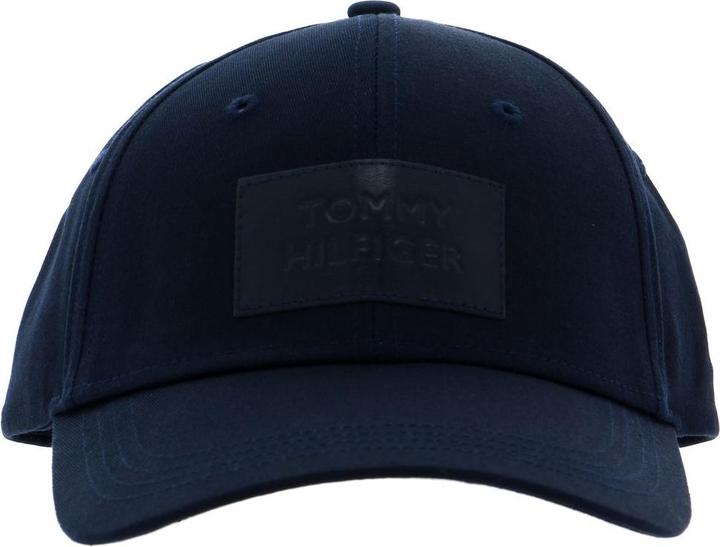 Produktbild Tommy Hilfiger Spring Fresh Cap AW0AW14156 DW6 (One Size)