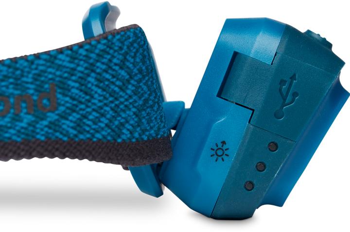 Image du produit Black Diamond Spot 400-R (400 lm)