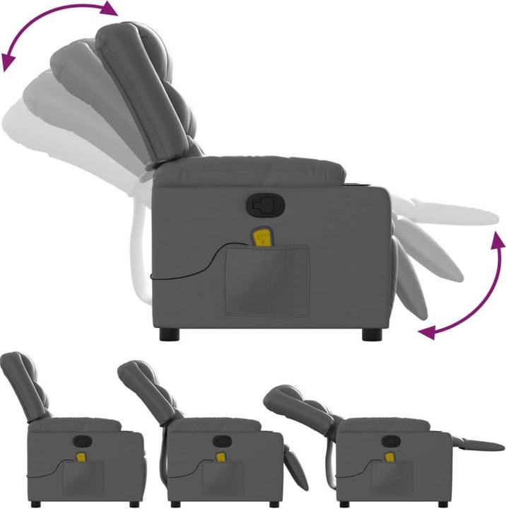 Produktbild vidaXL Ilpo