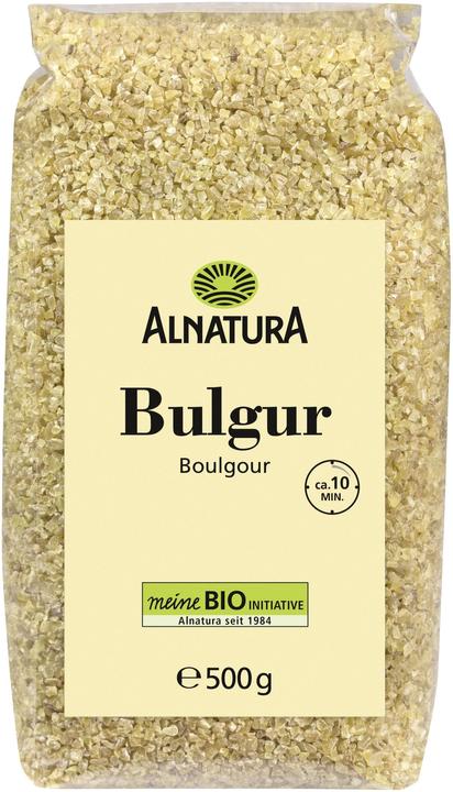 Alnatura Bulgur (500 g)